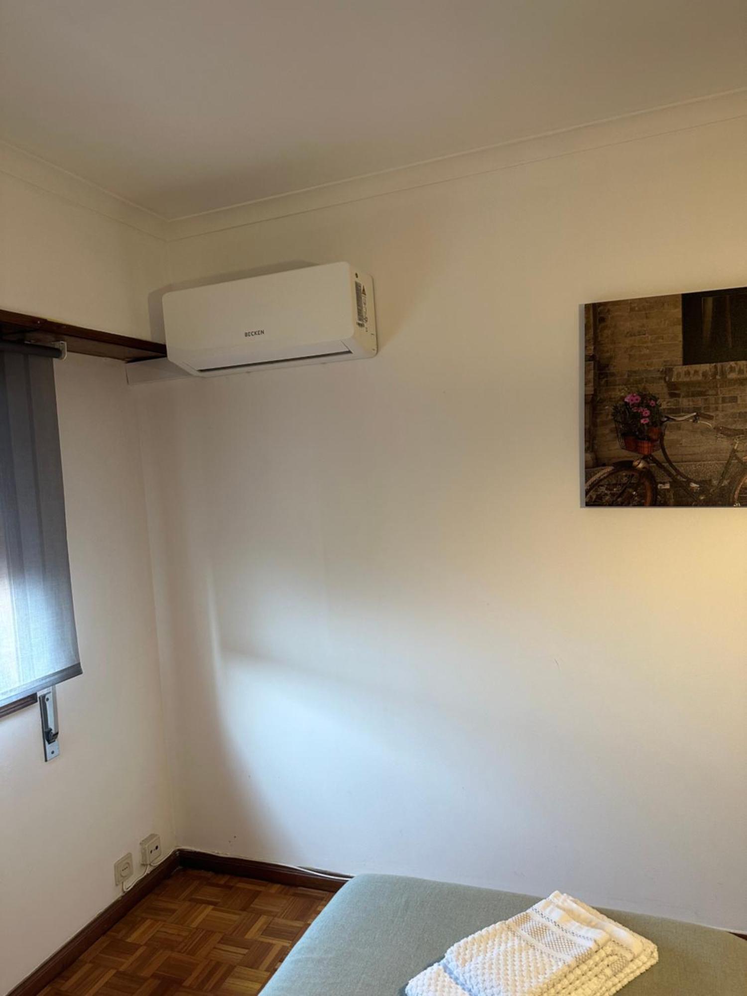 ポルトBoavista Premium With Ac, Terrace- Parking ,Supermarket And Metro T3アパートメント エクステリア 写真
